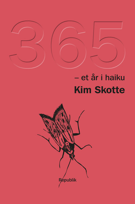 365 – et år i haiku